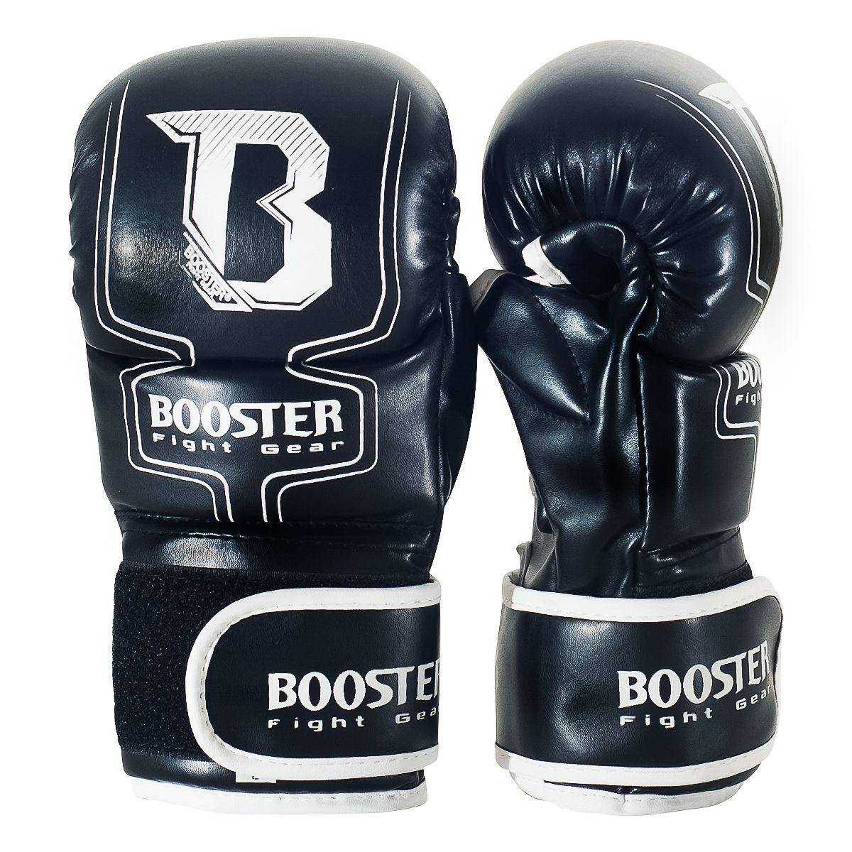 Booster rokavice za MMA, grappling Sparring
